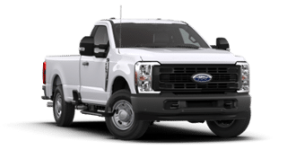 2026 Ford Super Duty® External Image 5